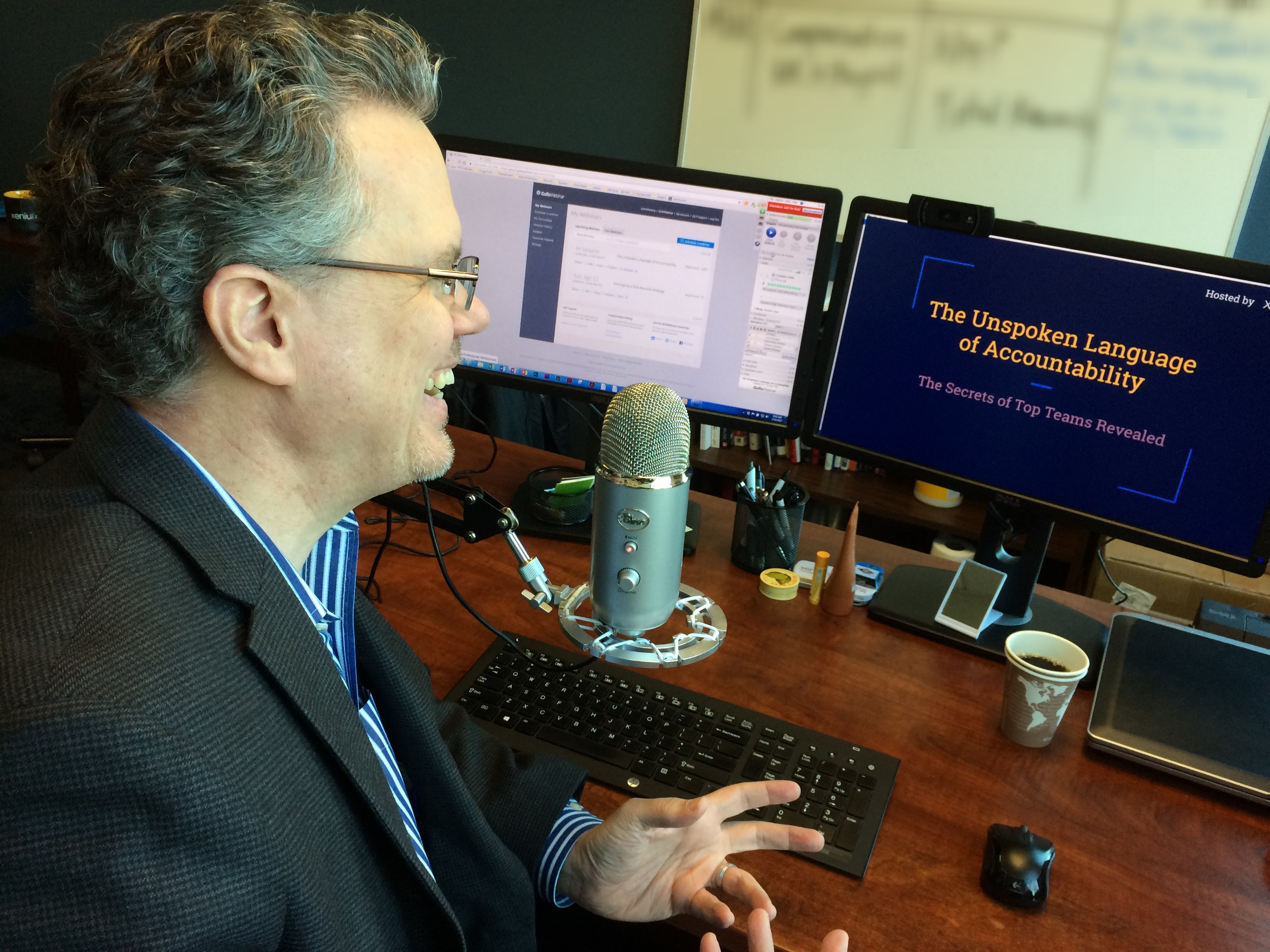 Thomas Xenium Webinar blur Thomas Xenium Webinar blur