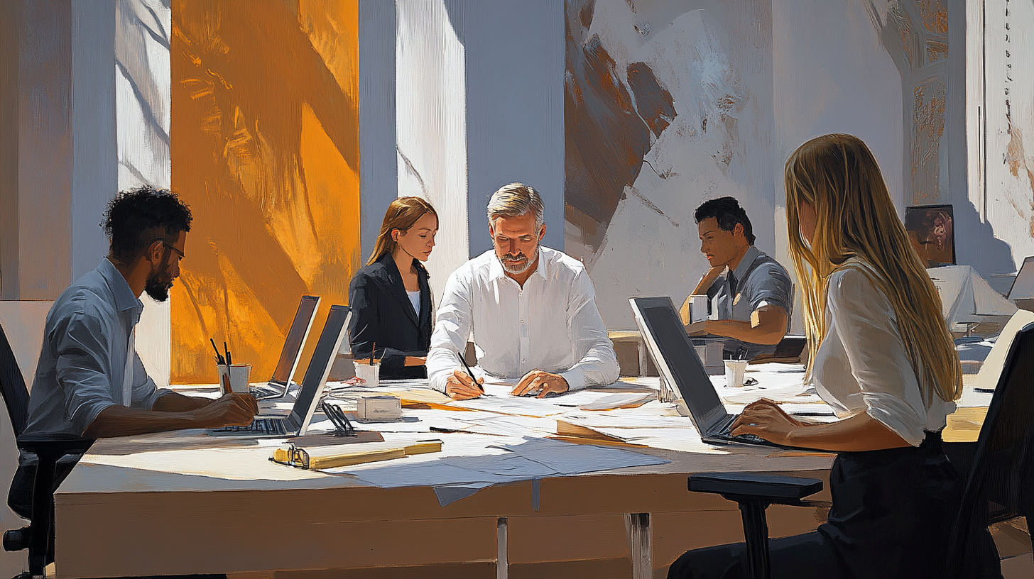 office co-working and return-to-office mandate 2