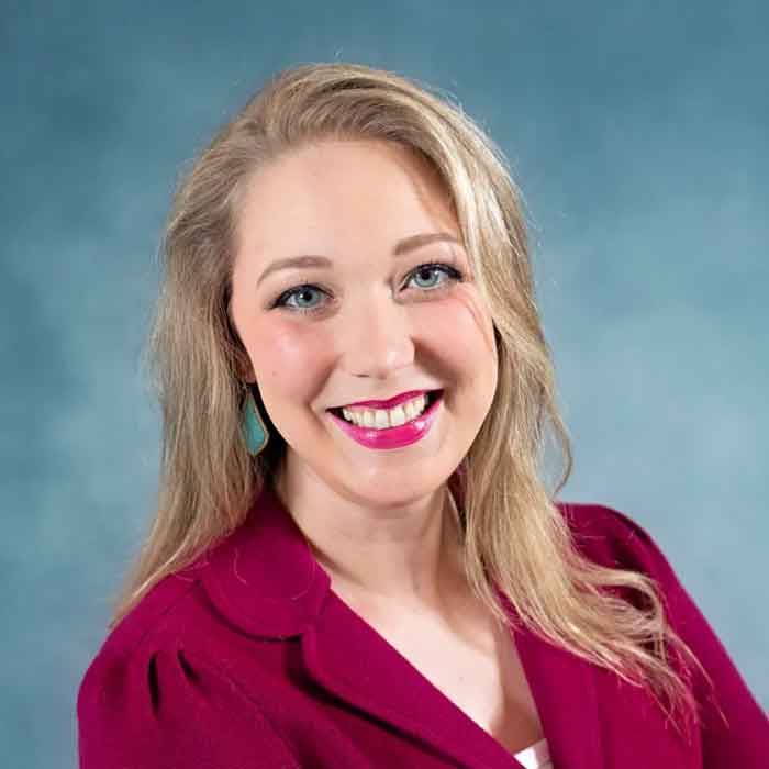 Megan Fischer Milstead