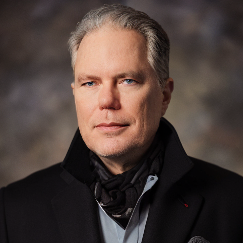 Thomas Cox pea coat headshot